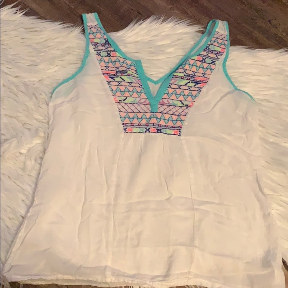 Super cute tank